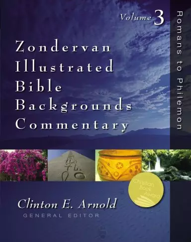 Romans - Philemon : Zondervan Illustrated Bible Backgrounds Commentary 