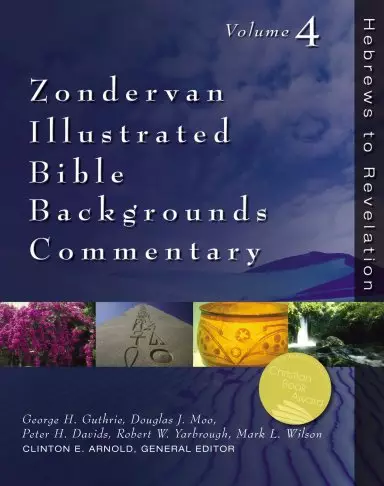 Hebrews to Revelation : Zondervan Illustrated Bible Backgrounds Commentary 