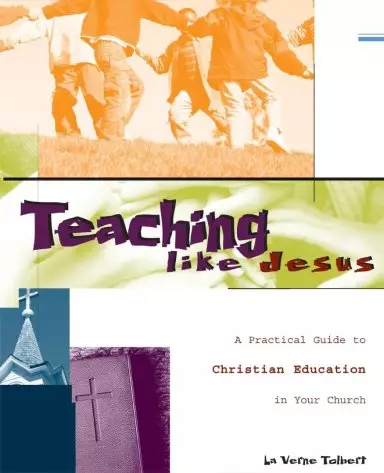 Teaching Like Jesus