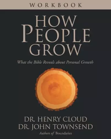 How People Grow Workbook