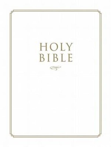 NIV Family Bible