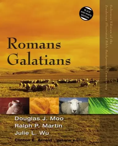 Romans, Galatians