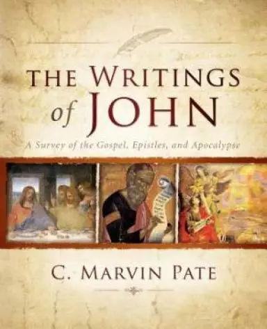 The Writings of John