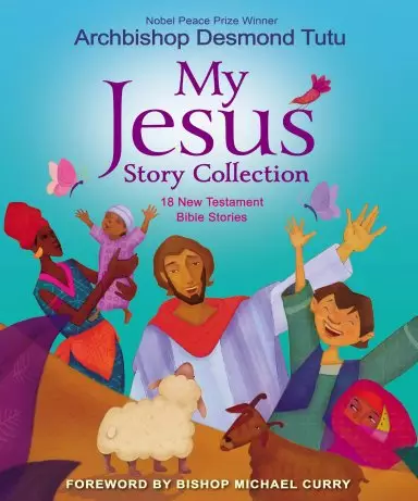 My Jesus Story Collection