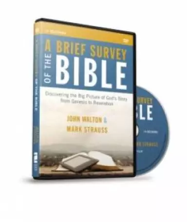 A Brief Survey of the Bible