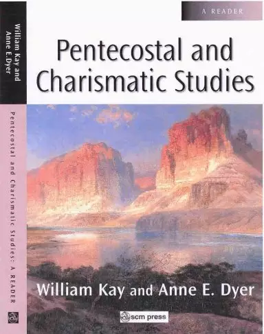 Pentecostal & Charismatic Studies