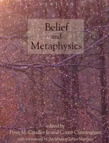 Belief And Metaphysics