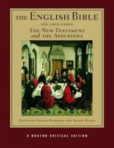The English Bible, King James Version