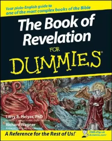 "The Book of Revelation" for Dummies