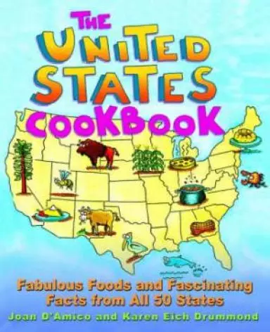United States Cookbook