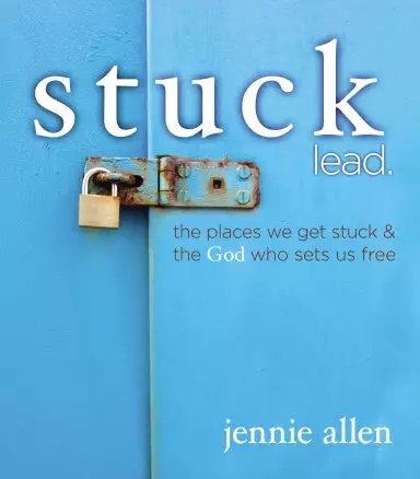 Stuck Leaders Guide