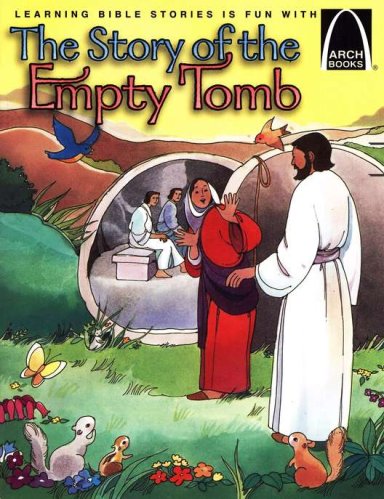Story Of The Empty Tomb