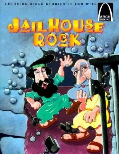 Jailhouse Rock 