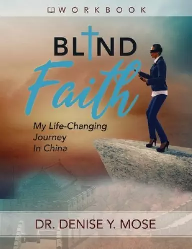 Blind Faith Workbook