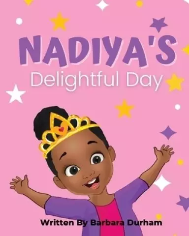 Nadiya's Delightful Day