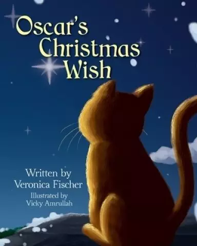 Oscar's Christmas Wish