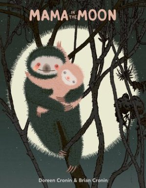 Mama In The Moon