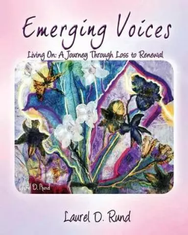 Emerging Voices - Living On