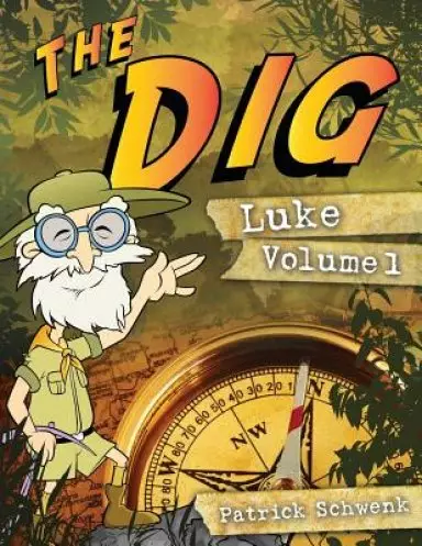 The Dig Luke Vol. 1