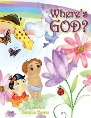 Where's God?