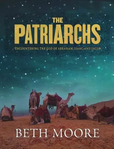 Patriarchs Member Book