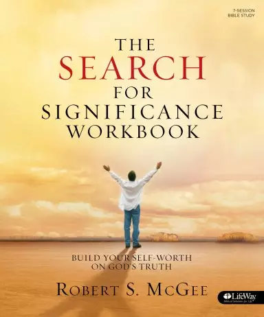 Search For Significance Workbook Revised
