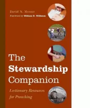The Stewardship Companion