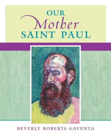 Our Mother Saint Paul