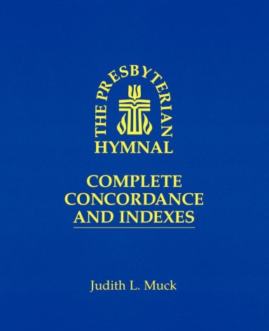 The Presbyterian Hymnal