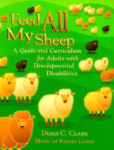 Feed All My Sheep