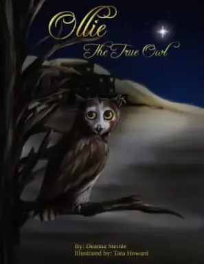Ollie: The True Owl