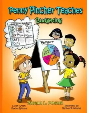 Penny Pincher Teaches: Budgeting