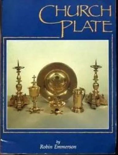 Church Plate