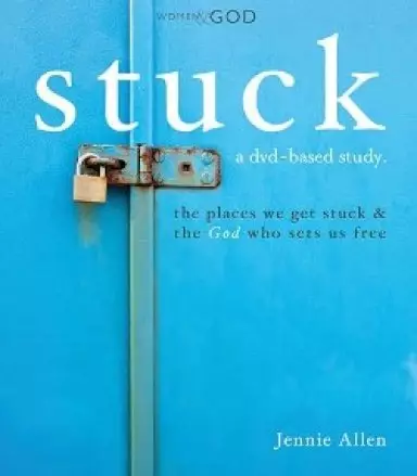 Stuck: A DVD-Based Study Curriculum Kit