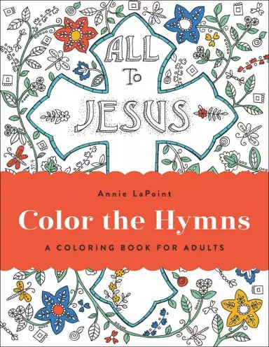 Color the Hymns