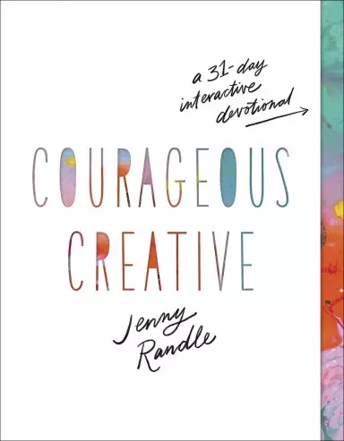 Courageous Creative