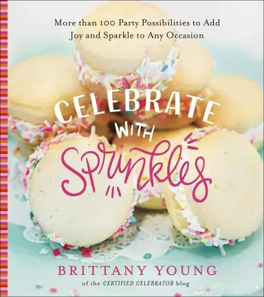 Celebrate with Sprinkles