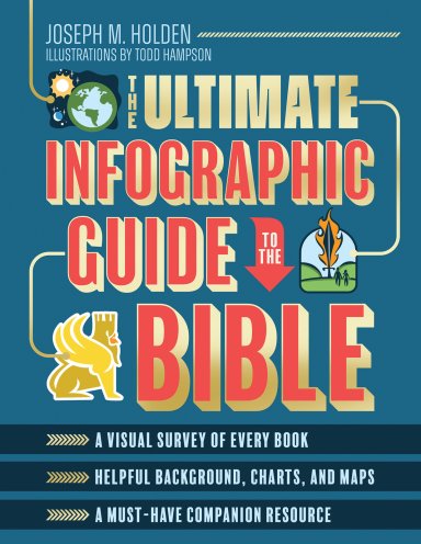 Ultimate Infographic Guide to the Bible