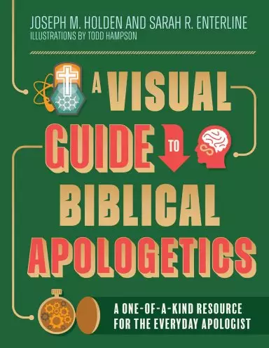 Visual Guide to Biblical Apologetics