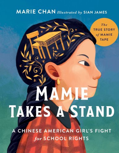 Mamie Takes a Stand