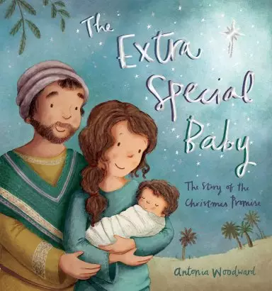 The Extra Special Baby