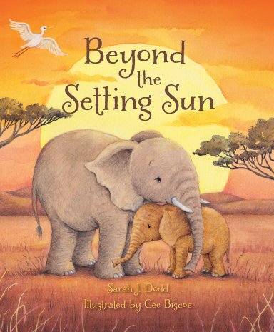 Beyond the Setting Sun – A story to help children understand feelings of grief