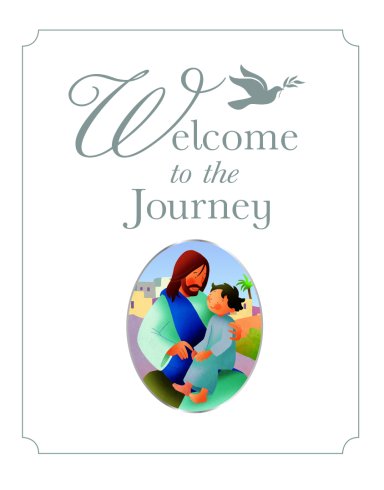 Welcome to the Journey
