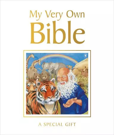 My Very Own Bible (Gift Edition)