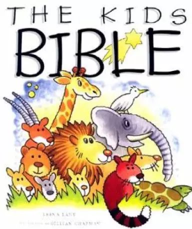 Kids Bible