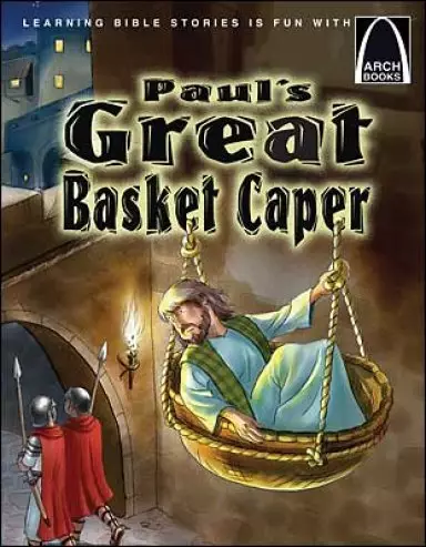 Paul's Great Basket Caper