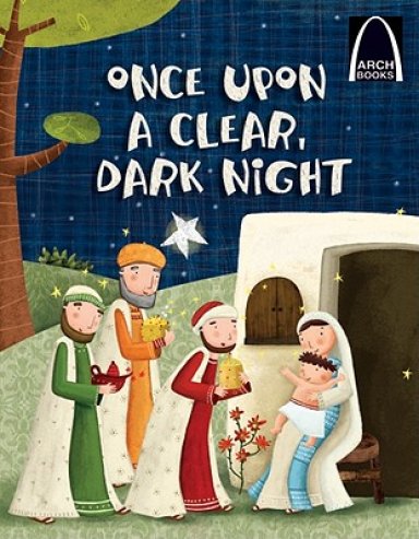Once Upon A Clear, Dark Night