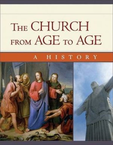 The Church In History