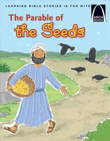 The Parable of the Seeds