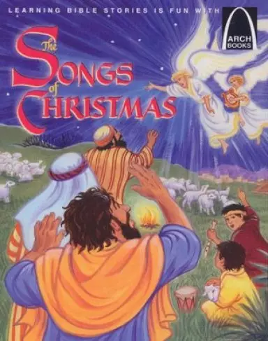 The Songs Of Christmas